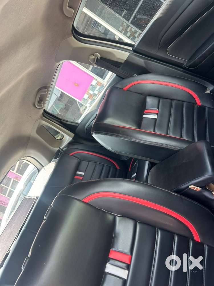 Maruti Suzuki Brezza 2018 Diesel