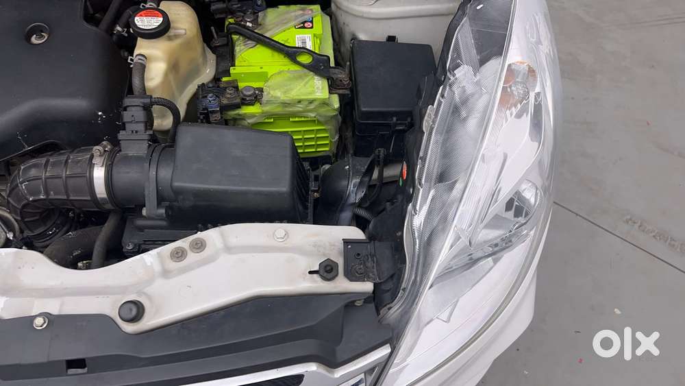 Maruti Suzuki Ertiga Vdi Shvs, 2018, Diesel