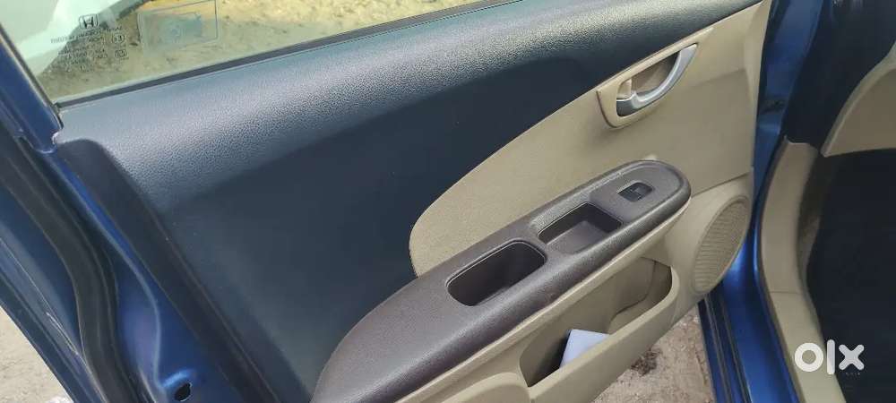 Honda Amaze 2013 Diesel 950000 Km Driven