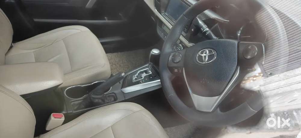 Corolla Altis Sale Automatic