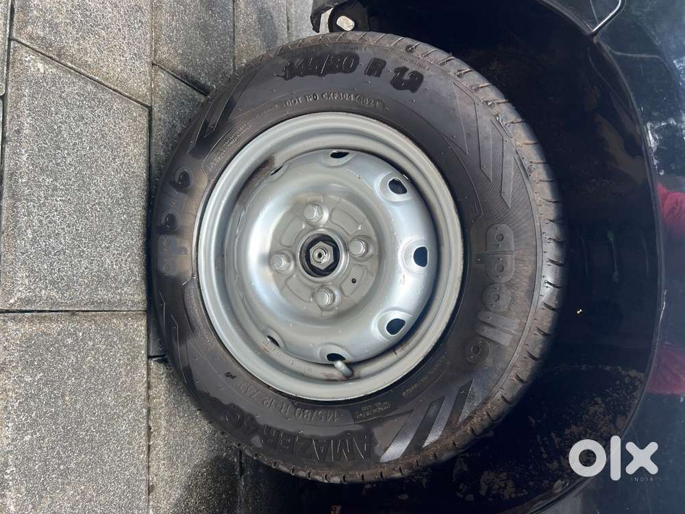 Maruti Suzuki Alto 2004 Petrol Good Condition
