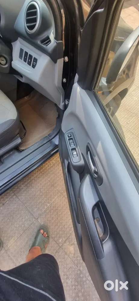 Maruti Suzuki A-star 2009 Petrol Well Maintained