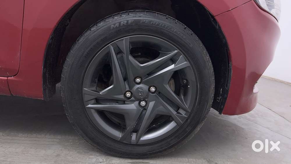 Hyundai Elite I20 Magna Executive 1.2, 2017, Petrol