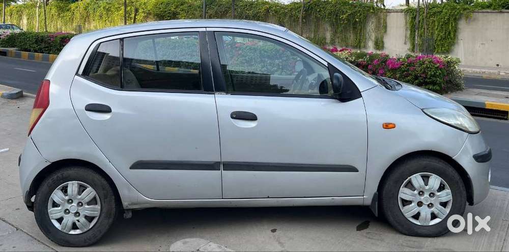 Hyundai I10 Era 1.1 Irde, 2008, Petrol