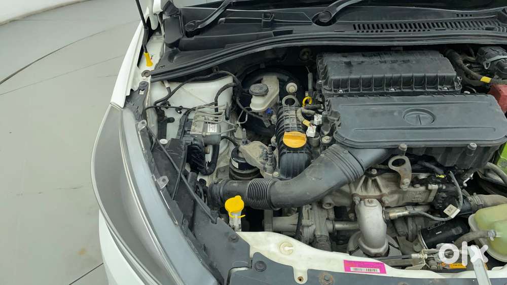 Tata Tiago 1.2 Revotron Xt Cng, 2023, Cng & Hybrids