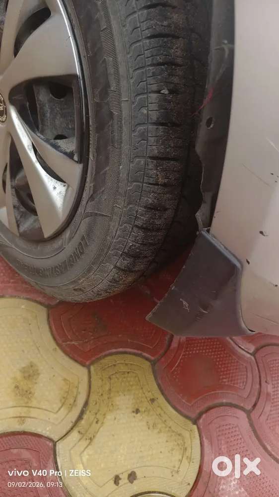 Maruti Swift Vdi 2017