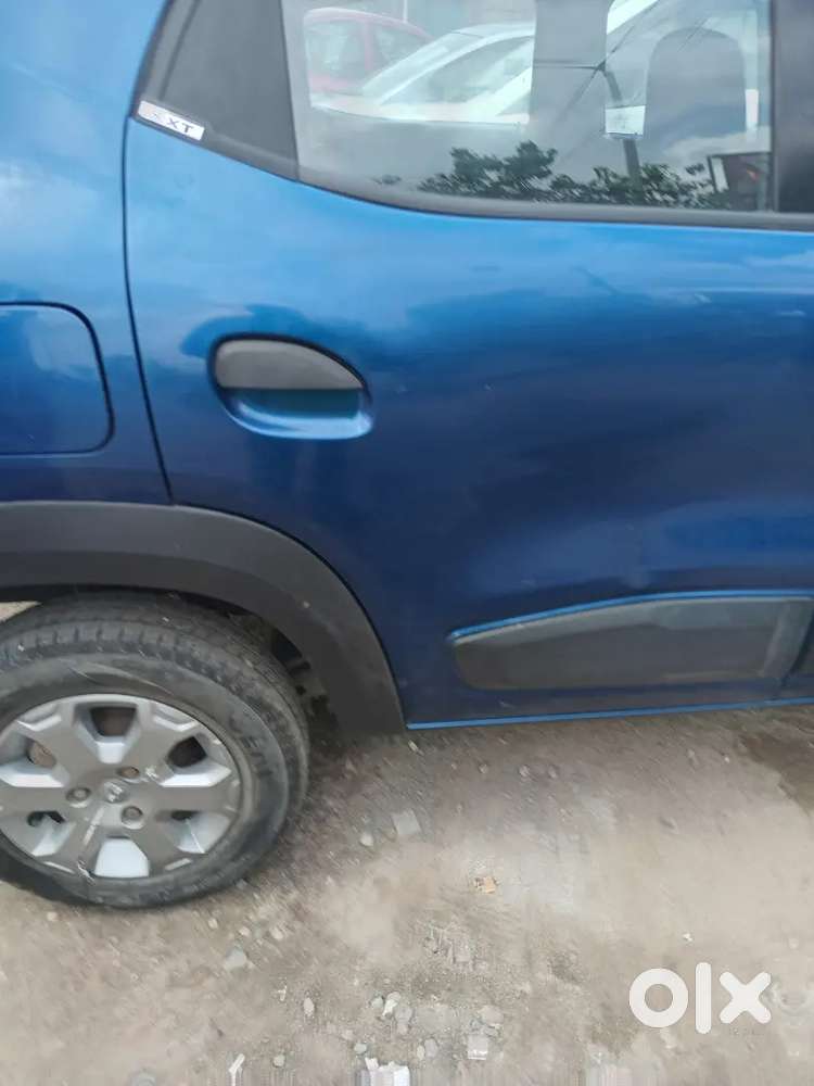 Renault Kwid 2019 Petrol