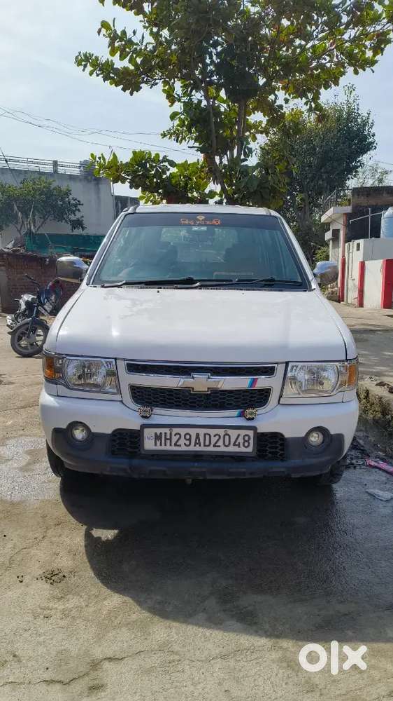 Chevrolet Tavera Neo 2013 Diesel Good Condition