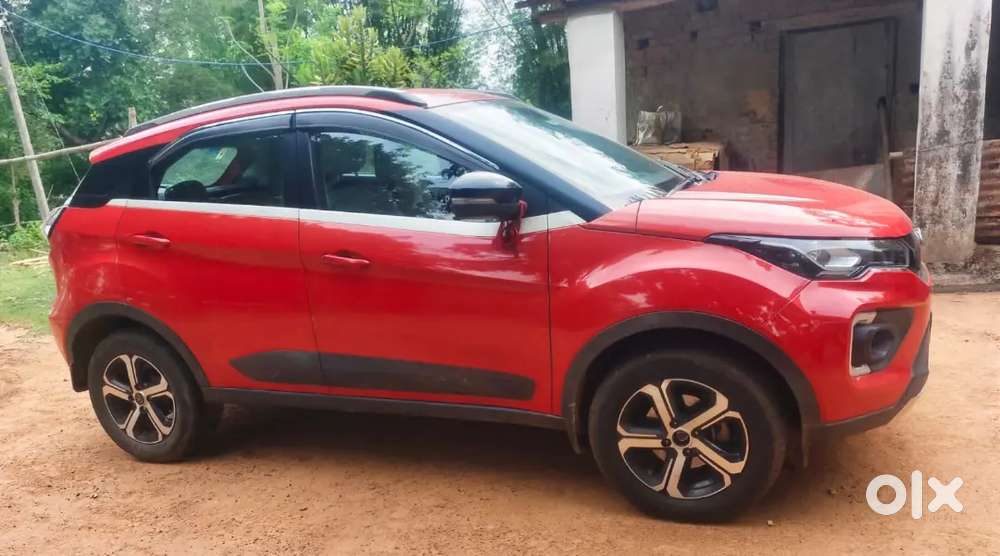 Tata Nexon 1.5 Revotorq 2022