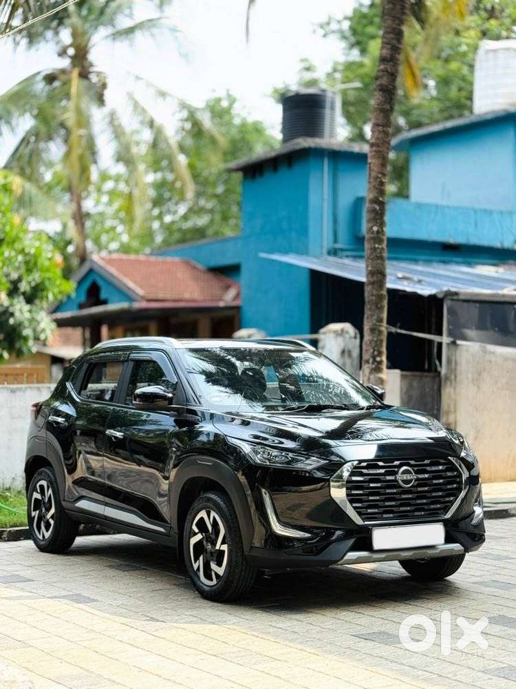 Nissan Magnite 1.0 Xv, 2023, Petrol