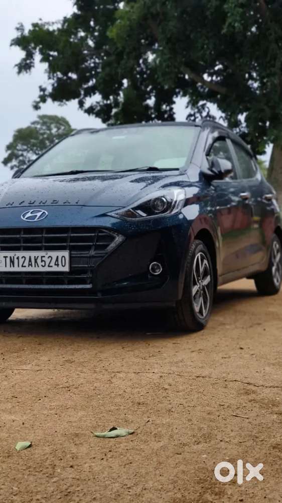 Hyundai Grand I10 Nios Sportz 2020