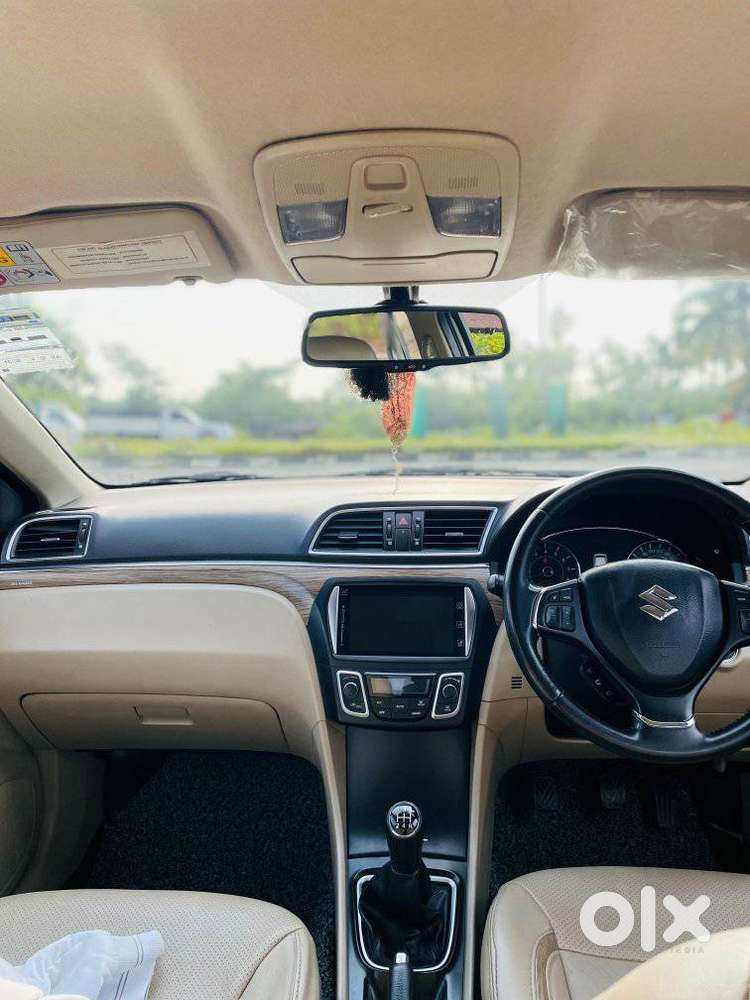 Maruti Suzuki Ciaz