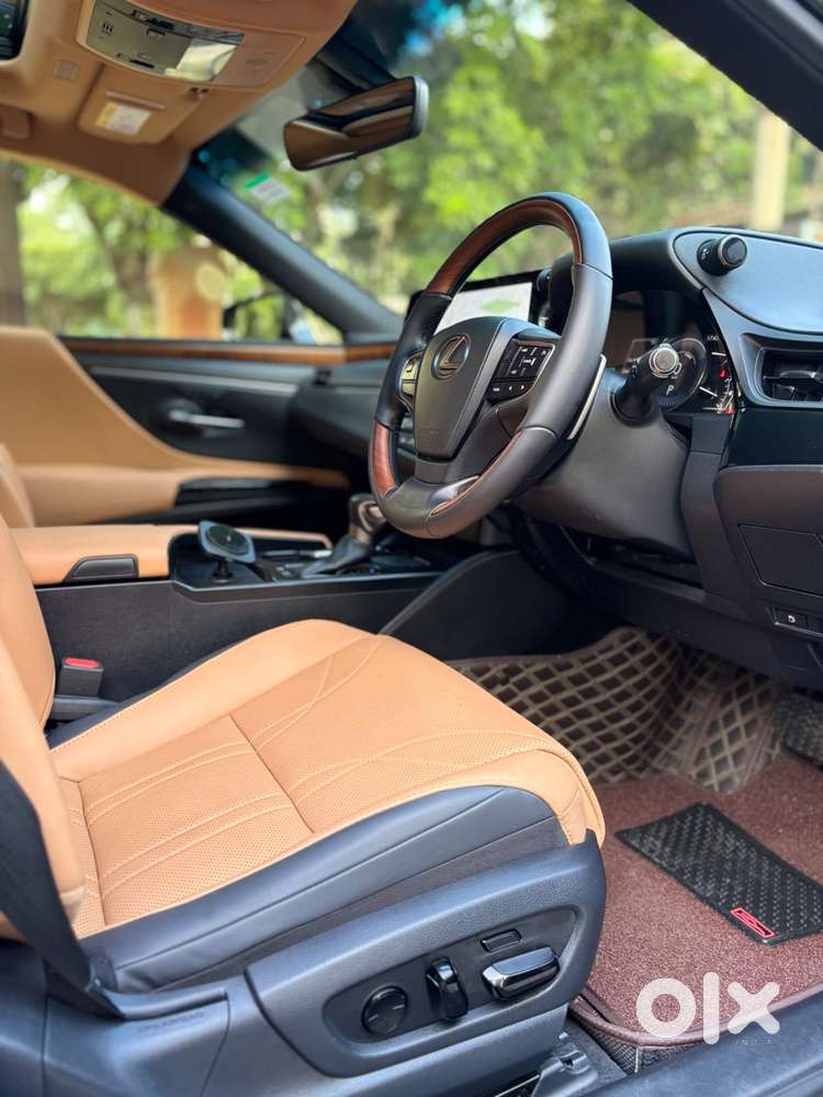 Lexus Es 300h Exquisite, 2025, Petrol