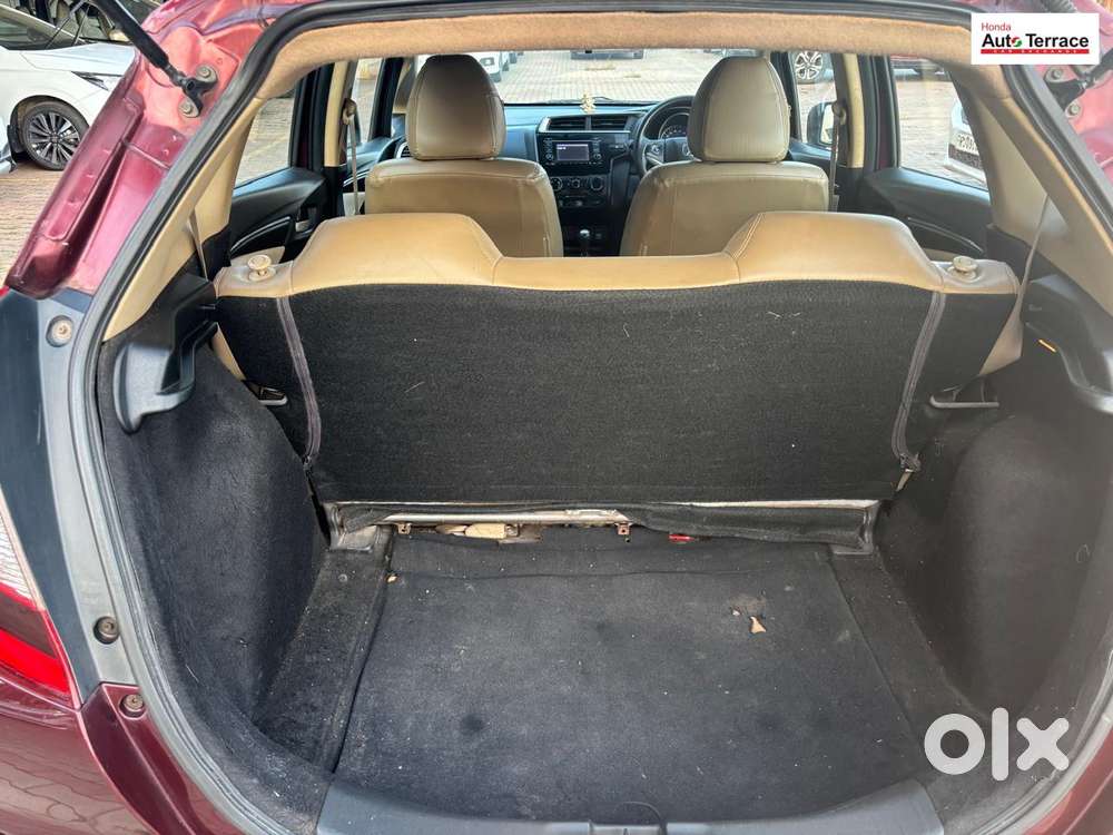Honda Jazz 1.2 Sv I Vtec, 2016, Petrol