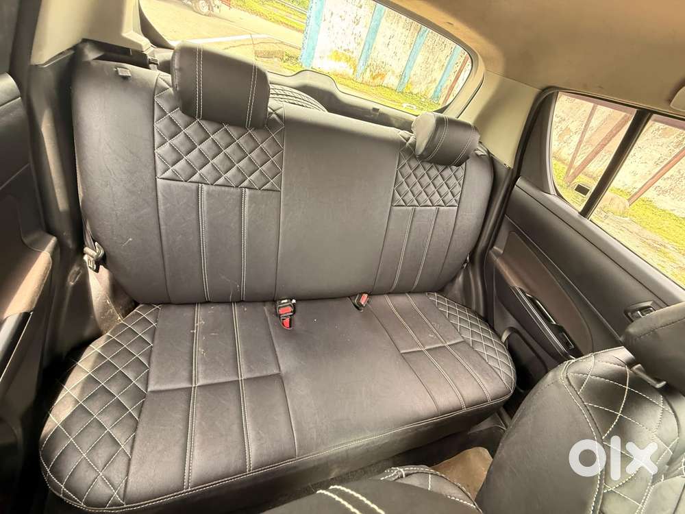 Maruti Suzuki Swift Vdi, 2013, Diesel