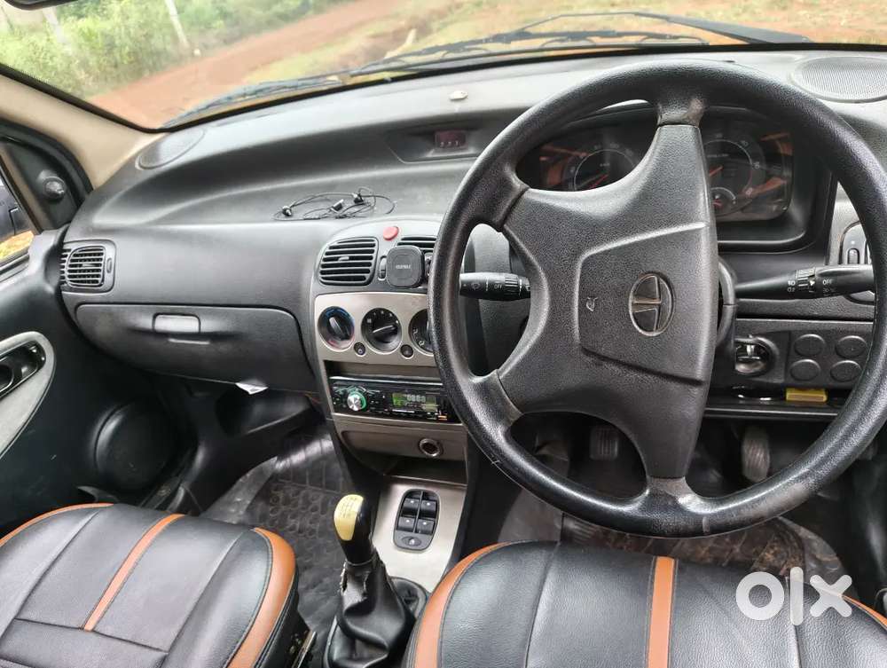 Tata Indica V2 Diesel 2016