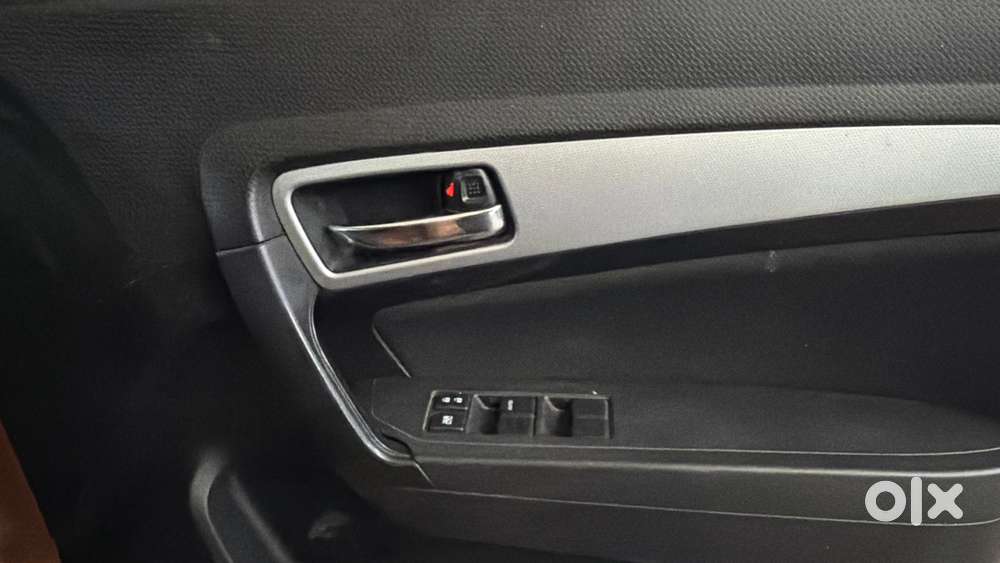 Maruti Suzuki Vitara Brezza Zxi +, 2022, Petrol