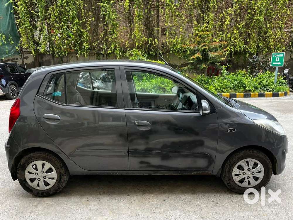 Hyundai I10 2013 Petrol 51000 Km Driven