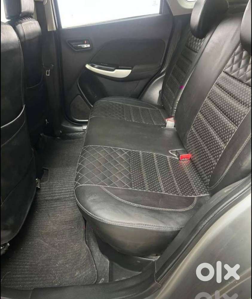 Maruti Suzuki Baleno 1.3 Delta, 2018, Diesel