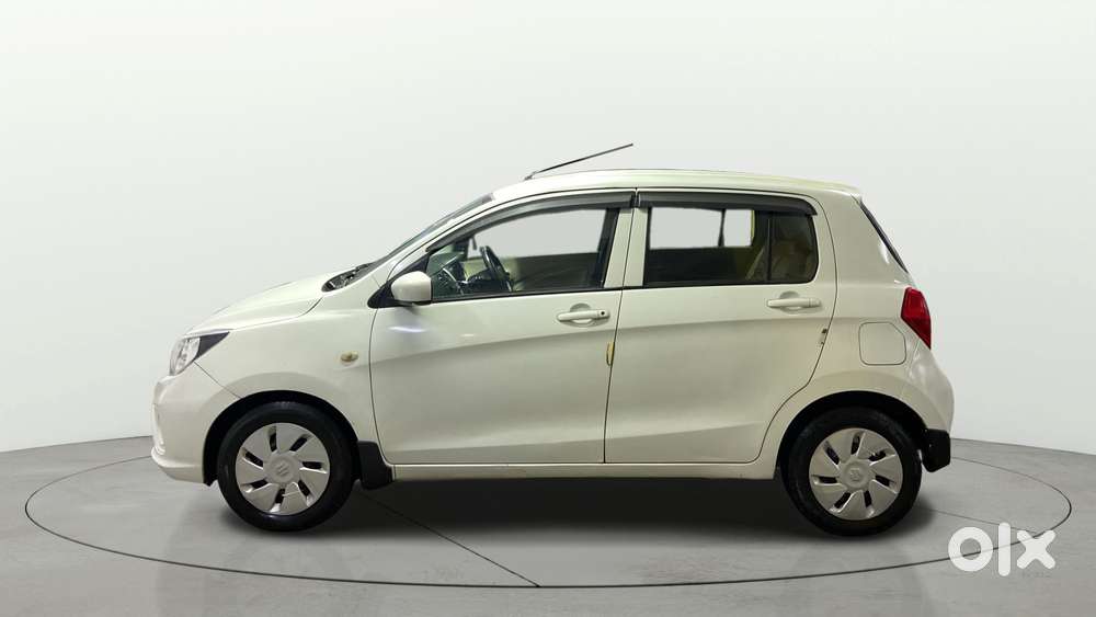Maruti Suzuki Celerio Cng Vxi Mt, 2019, Cng & Hybrids