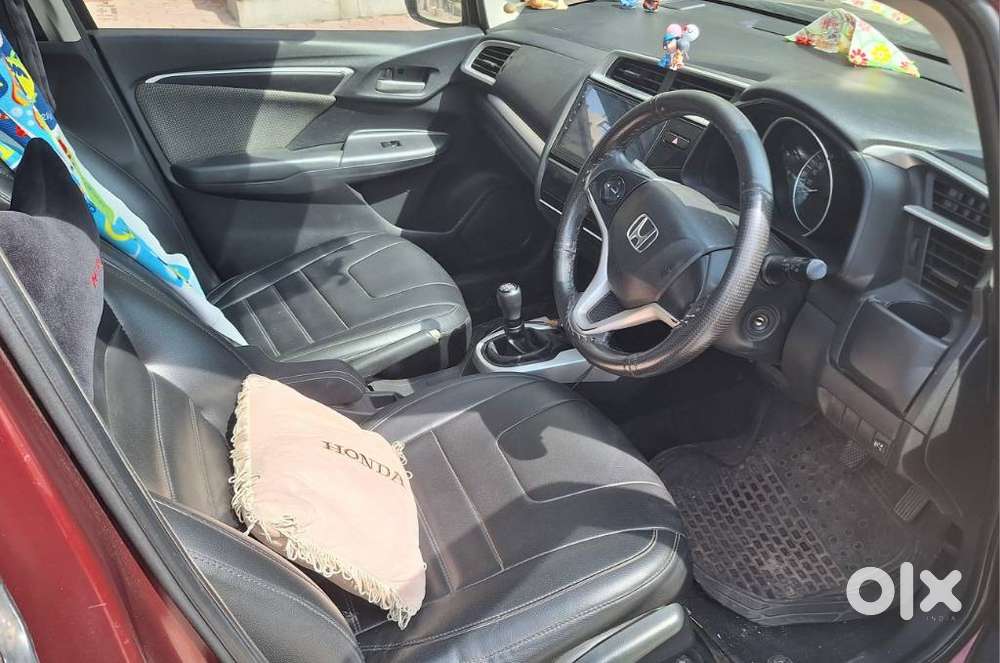 Honda Wr-v I-vtec Vx, 2017, Petrol