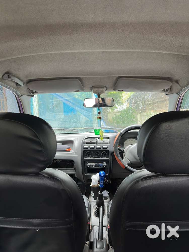 2007 Maruti Suzuki Alto