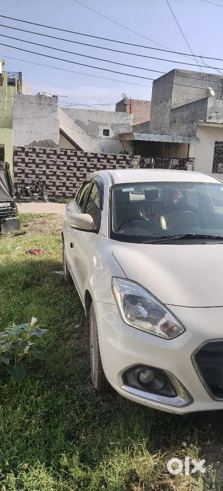 Maruti Suzuki Dzire 2023