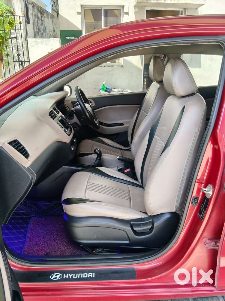 Hyundai I20 1.2 Asta, 2018, Petrol