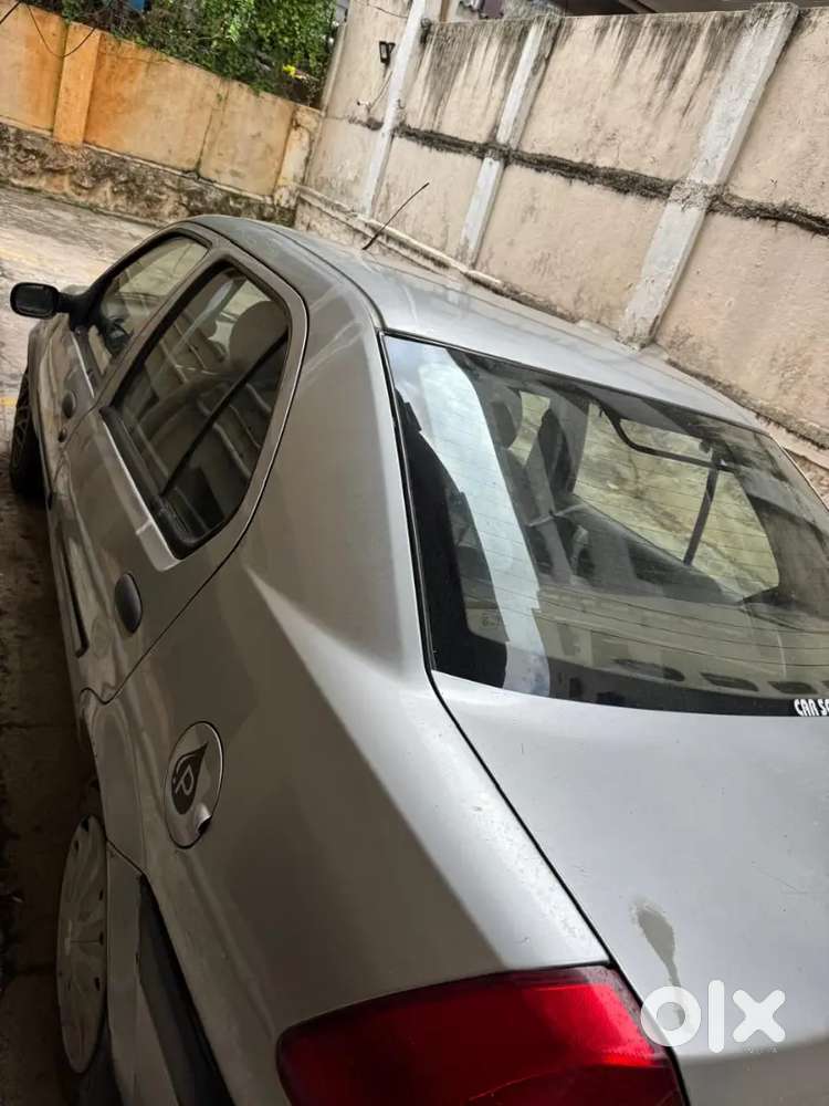 Ford Ikon 1.6 Petrol 2001