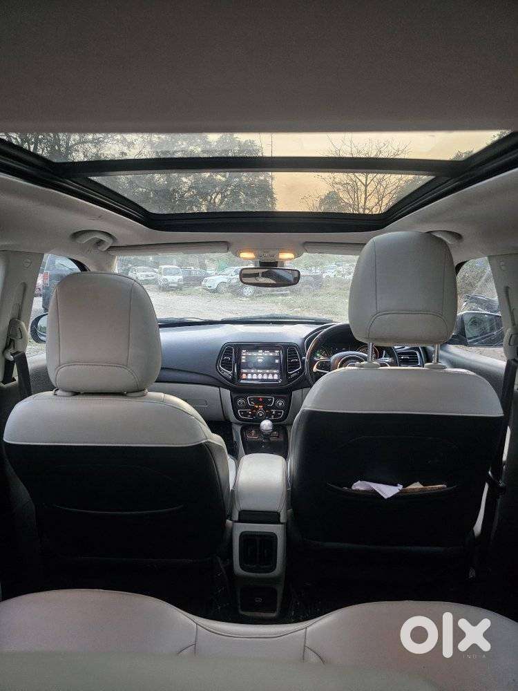 Jeep Compass 1.4 Limited Plus, 2020, Diesel