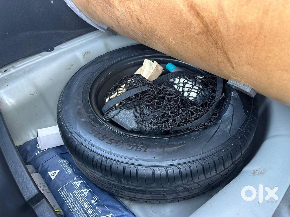 Hyundai Verna 1.5 Sx (o) Ivt, 2020, Petrol