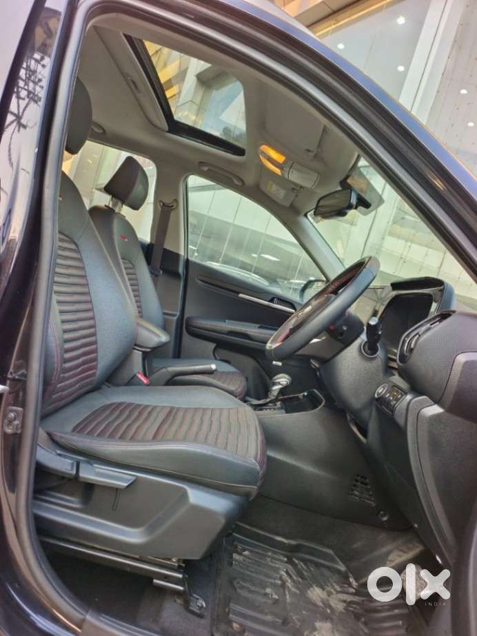 Kia Sonet Gtx Plus At D, 2020, Diesel