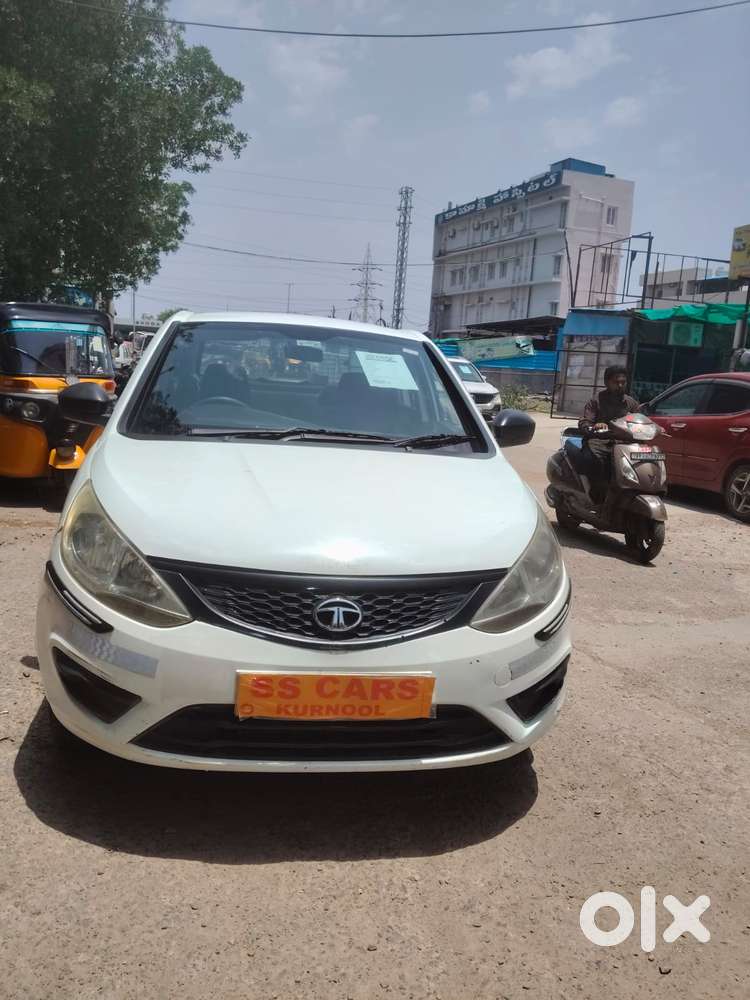 Tata Zest 1.2 Revotron Xe, 2020, Diesel