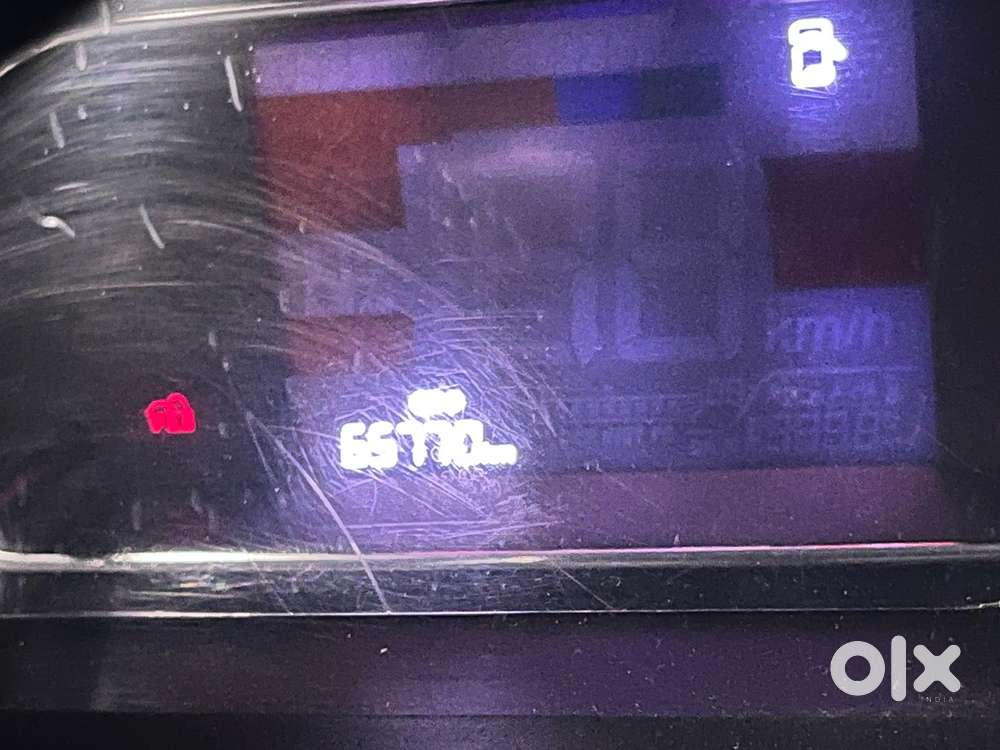 Tata Nexon 2022 Petrol Well Maintained