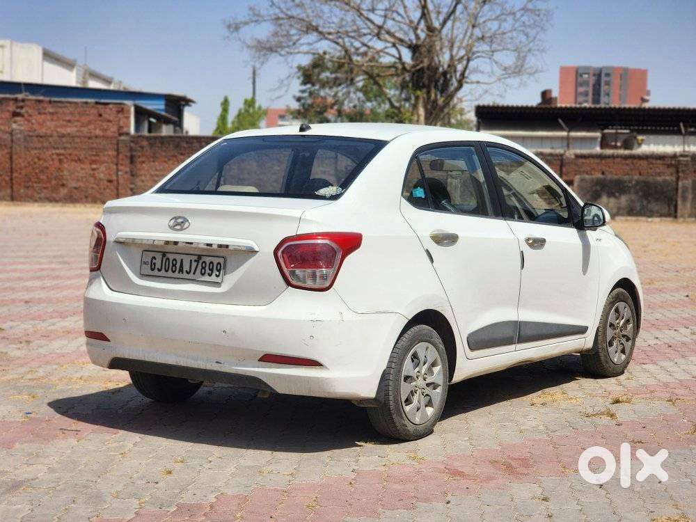 Hyundai Xcent 1.2 Vtvt S, 2014, Petrol