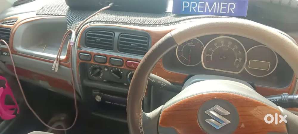 Maruti Suzuki Alto 2011