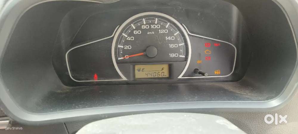 Maruti Suzuki Alto Vxi 2020