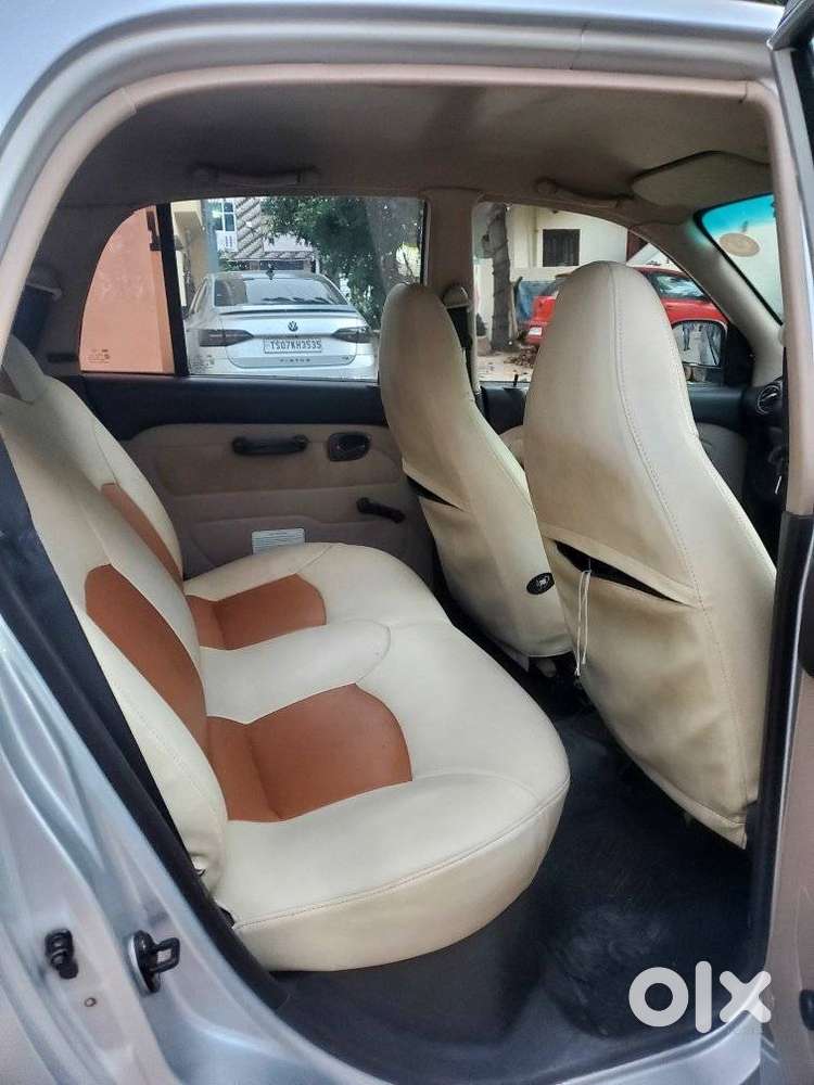 Hyundai Santro Xing Gls, 2009, Petrol