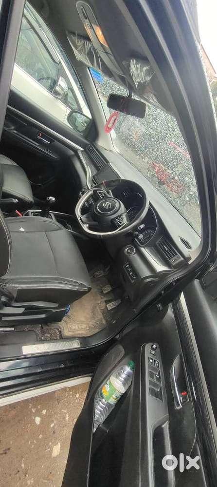 Maruti Suzuki Xl6 1.5 Alpha Mt, 2023, Petrol