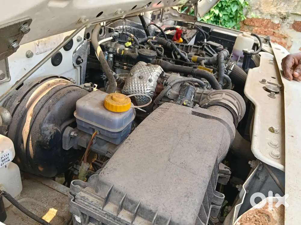 Mahindra Bolero Pik-up 2020 Diesel 14000 Km Driven