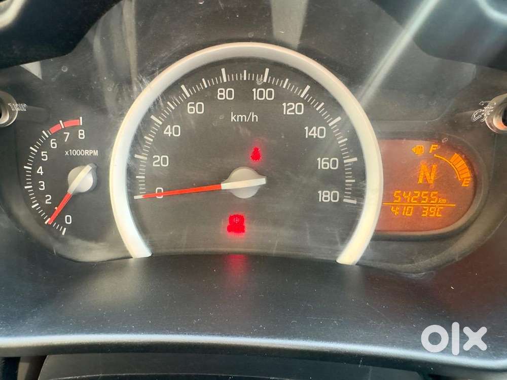 Maruti Suzuki Celerio Zxi Ags 2018