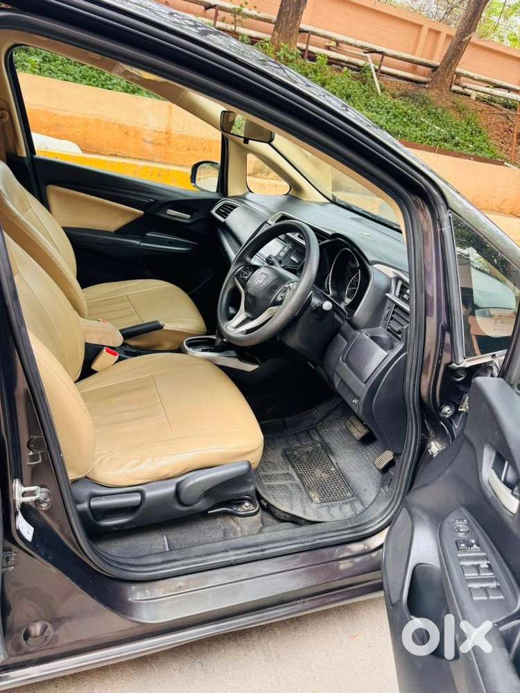 2019 Honda Jazz V Cvt Petrol1st Owner