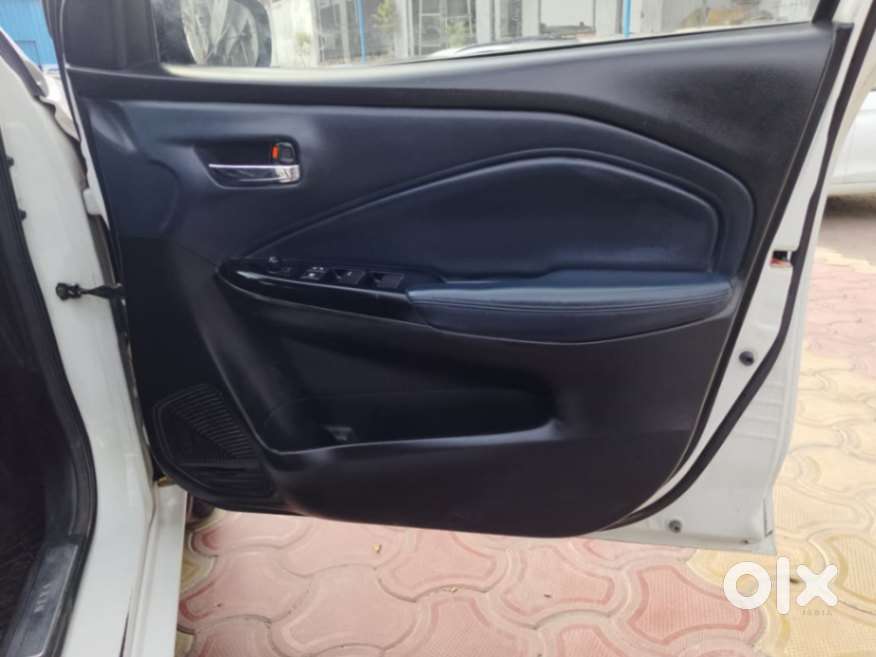 Maruti Suzuki Baleno Zeta, 2022, Petrol