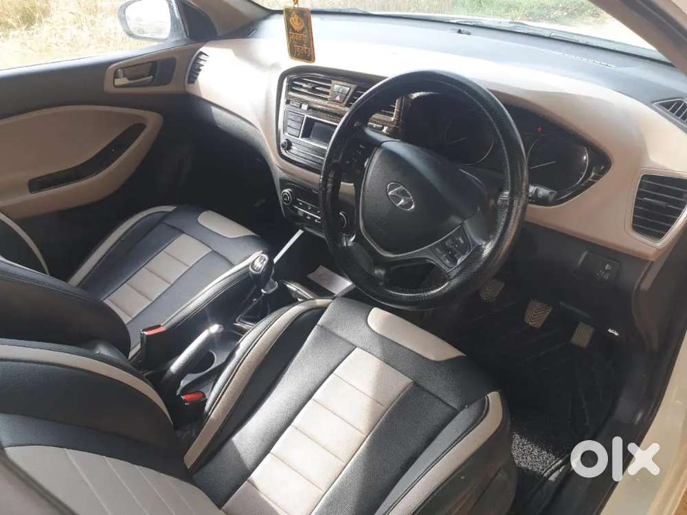 Hyundai I20 2015 Diesel Well Maintained