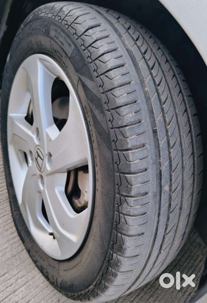 Honda City 2011-2013 V Mt, 2014, Petrol