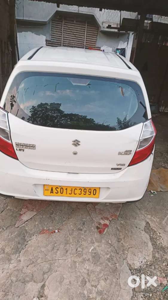 Good Condition