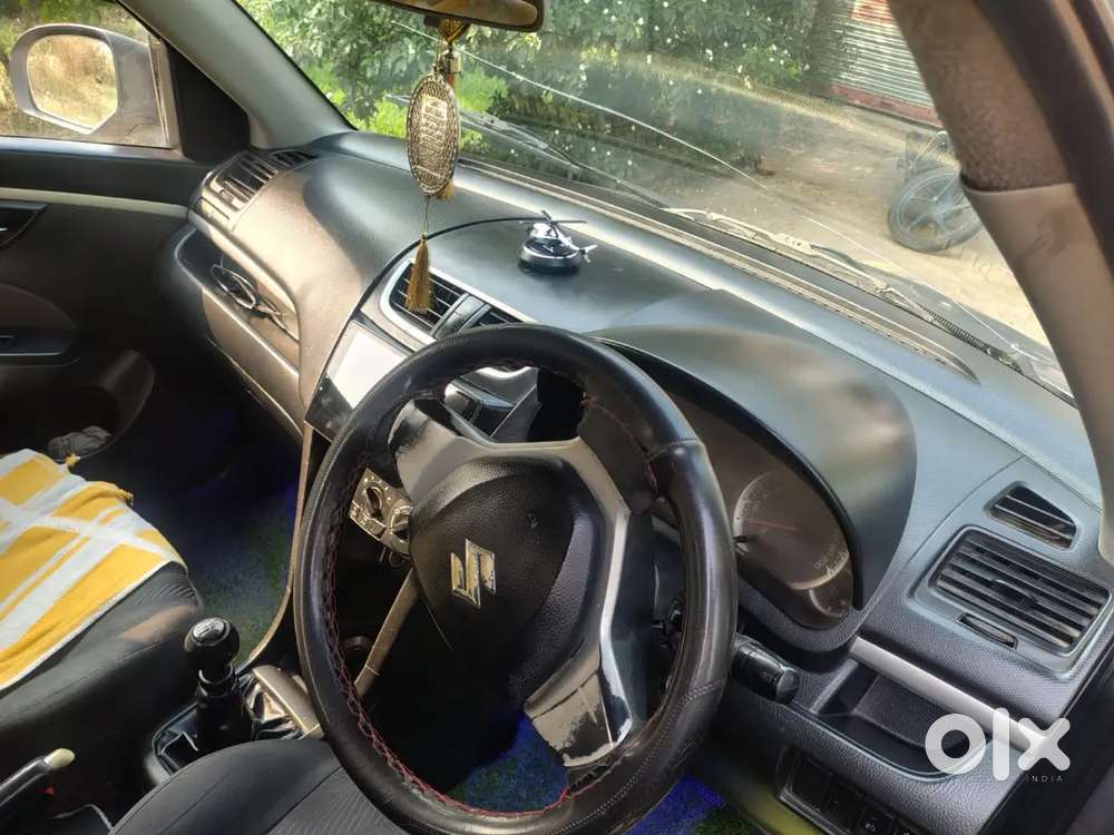 Maruti Suzuki Swift Vdi 2012 Diesel Good Condition