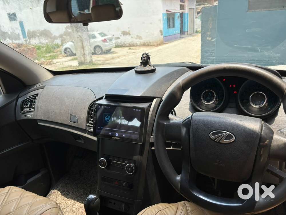 Mahindra Xuv500 Diesel 2019