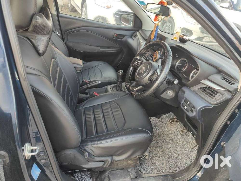 Maruti Suzuki Baleno Delta, 2023, Cng & Hybrids