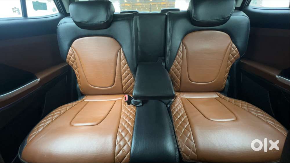 Hyundai Alcazar 1.5 Prestige (o) Diesel At 7 Str, 2022, Diesel